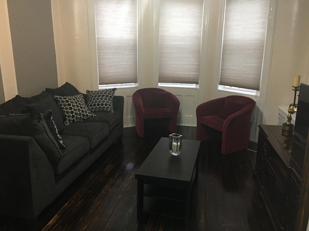 Cozy Apt Διαμέρισμα Νέα Υόρκη Εξωτερικό φωτογραφία
