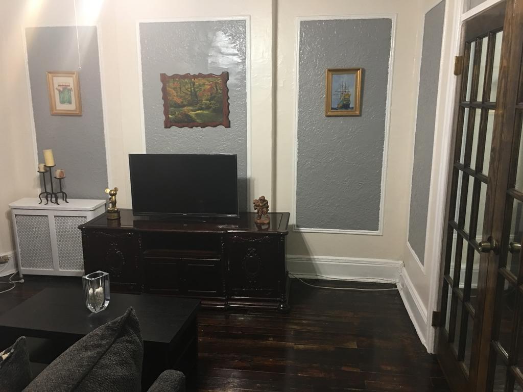 Cozy Apt Διαμέρισμα Νέα Υόρκη Εξωτερικό φωτογραφία
