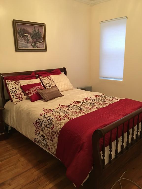 Cozy Apt Διαμέρισμα Νέα Υόρκη Εξωτερικό φωτογραφία