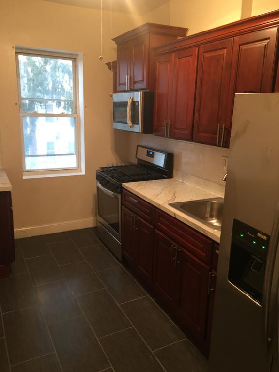 Cozy Apt Διαμέρισμα Νέα Υόρκη Εξωτερικό φωτογραφία